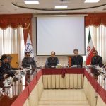 تاکید رئیس جهاددانشگاهی خراسان رضوی بر پیاده سازی الگوهای نوآوری