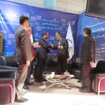 امضای ۲ تفاهم‌نامه در غرفه جهاد دانشگاهی خراسان رضوی