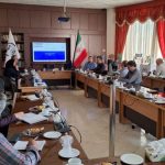 توسعه همکاری‌های مشترک بین جهاددانشگاهی خراسان رضوی با شرکت شاهسوند