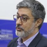 تاکید رییس جهاد دانشگاهی خراسان رضوی بر امضای تفاهم نامه همکاری فیمابین با پارک علم و فناوری استان