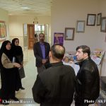 مدیرعامل شرکت صنایع غذایی نوبر در بازدید از جهاد دانشگاهی خراسان رضوی:هماهنگی جهاددانشگاهی و صنعت زمینه ساز توسعه فناوری استان است