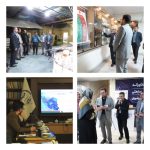 بازدید مدیران پارک علم و فناوری از دستاوردهای فناورانه جهاد دانشگاهی خراسان رضوی؛ تاکید بر توسعه اکوسیستم نوآوری و فناوری خراسان رضوی با تداوم همکاری های هدفمند