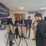 سرپرست ستفا در بازدید شرکت عالی تجارت اروپا و آسیا: به دنبال فرصتهای تجاری جدید برای بازارسازی ایم