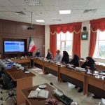 برگزاری نشست های تخصصی جهاد دانشگاهی خراسان رضوی با صنایع استان