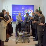 همزمان با نمایشگاه پژوهش انجام شد: امضای تفاهم‌نامه بین ستفا و مرکز نوآوری سلامت دانشگاه علوم پزشکی مشهد