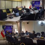 همکاری مشترک بین سازمان تجاری سازی جهاددانشگاهی و خانه هم‌افزایی انرژی و آب