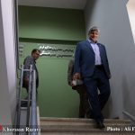 بازدید سرپرست جهاددانشگاهی خراسان رضوی از پردیس فناوری های نرم و صنایع فرهنگی