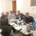 همکاری جهاددانشگاهی خراسان رضوی و هلدینگ عمانی «الیعروبی» در حوزه فناوری های نوین 
