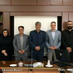 نشست سرپرست سازمان جهاددانشگاهی خراسان رضوی با رییس شورای ایران در اتاق بازرگانی بین‌المللی کوالالامپور