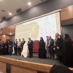 حضور پردیس فناوری های نرم جهاددانشگاهی خراسان رضوی در همایش ملی بانوان دانش بنیان