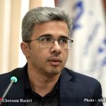 سرپرست جدید ستفا خراسان رضوی منصوب شد